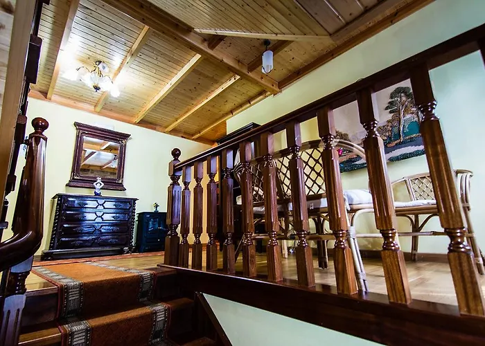 Landhuis Casal De Cereixo *