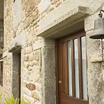 Casal De Cereixo Casa di campagna