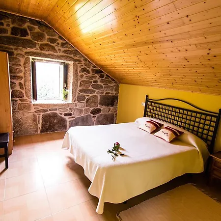 Casa di campagna Casal De Cereixo *