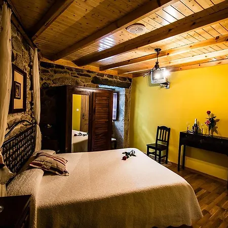 Casa di campagna Casal De Cereixo *