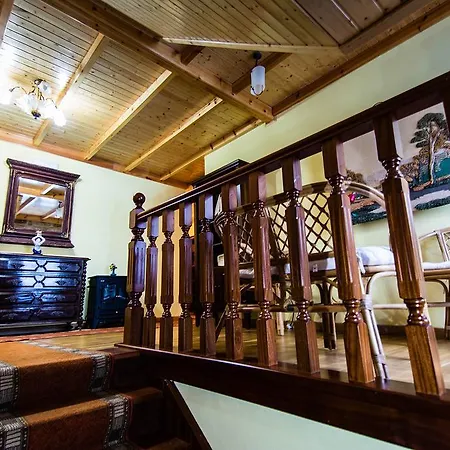 Casa di campagna Casal De Cereixo *