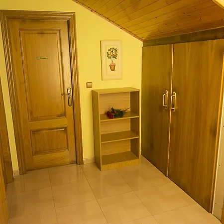 Casa di campagna Casal De Cereixo *