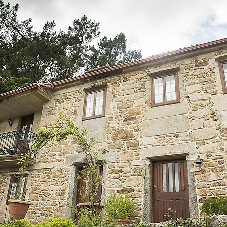 Casal De Cereixo Landhuis