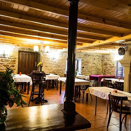 Casal De Cereixo Casa rural