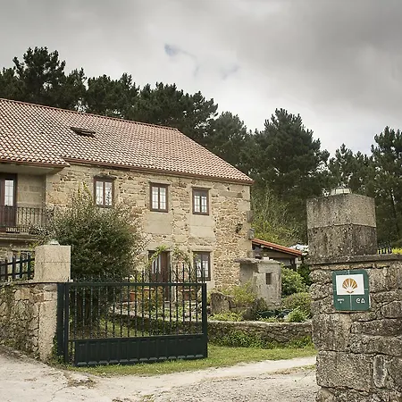 Casal De Cereixo Casa rural *