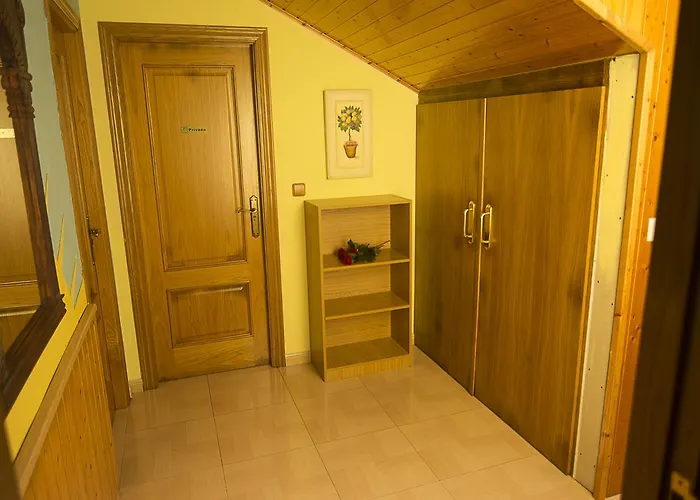 Landhuis Casal De Cereixo *