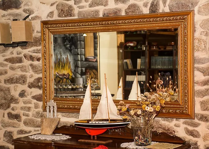 Landhuis Casal De Cereixo *