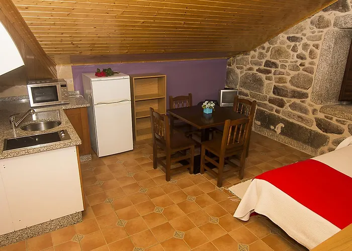 Landhuis Casal De Cereixo